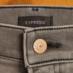 Express Jeans